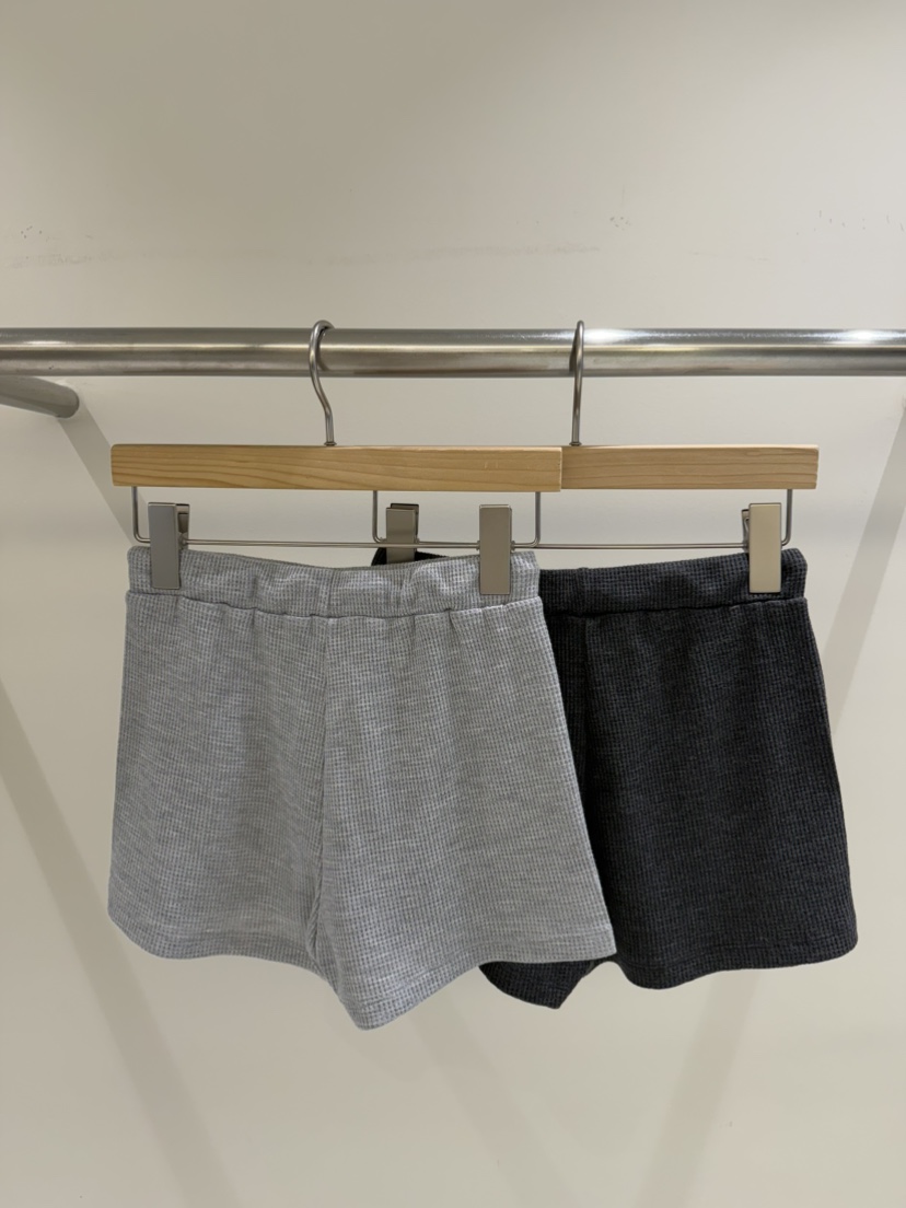 SELECT MARKET韓國東大門代購女裝新品推薦熱賣職業短褲SELECT MARKET短褲