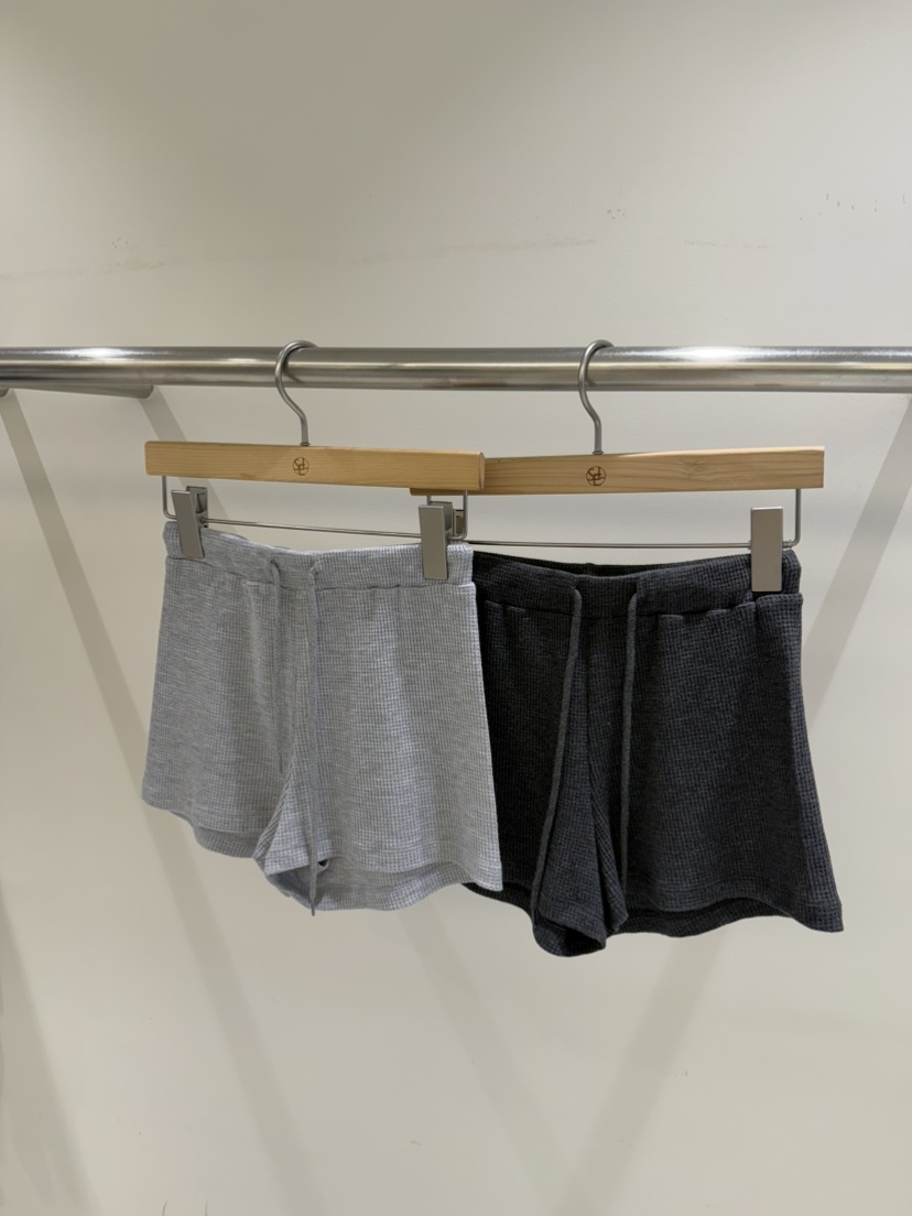 SELECT MARKET韓國東大門代購女裝新品推薦熱賣職業短褲SELECT MARKET短褲