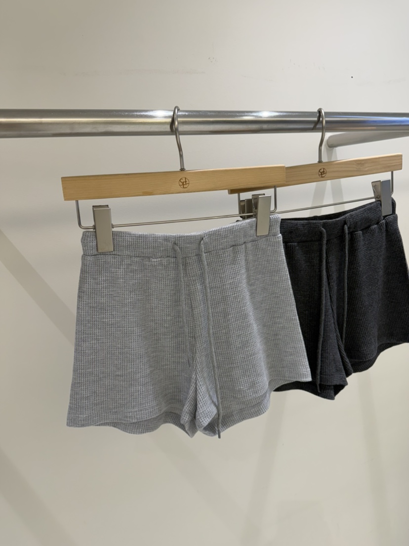 SELECT MARKET韓國東大門代購女裝新品推薦熱賣職業短褲SELECT MARKET短褲