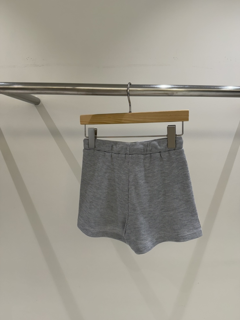 SELECT MARKET韓國東大門代購女裝新品推薦熱賣職業短褲SELECT MARKET短褲