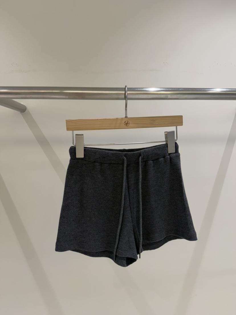 SELECT MARKET韓國東大門代購女裝新品推薦熱賣職業短褲SELECT MARKET短褲圖色2