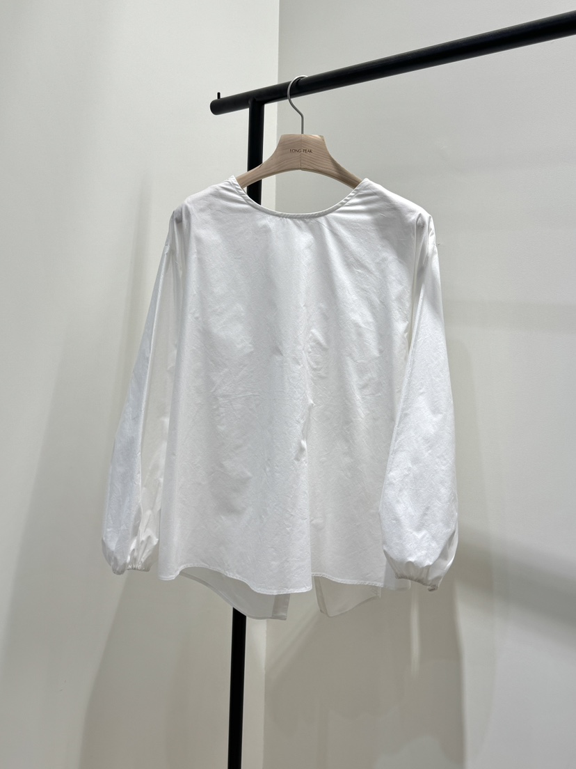 LONG PEAK韓國東大門代購女士新品休閑26春夏襯衫蕾絲衫LONG PEAK襯衫/蕾絲衫圖色1