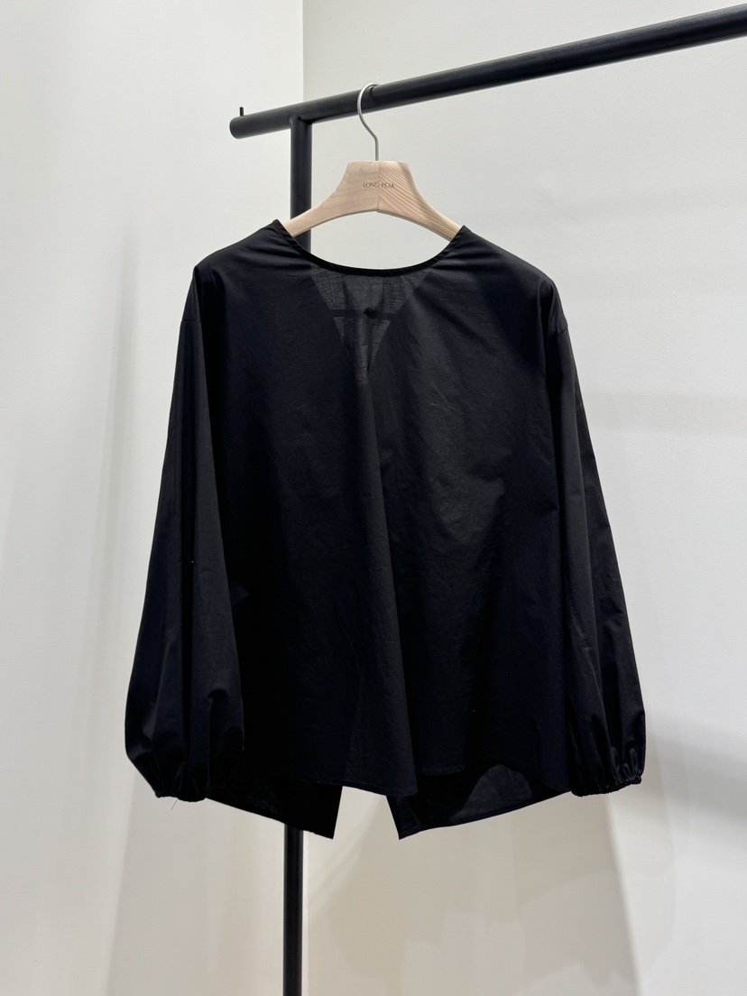 LONG PEAK韓國東大門代購女士新品休閑26春夏襯衫蕾絲衫LONG PEAK襯衫/蕾絲衫圖色3