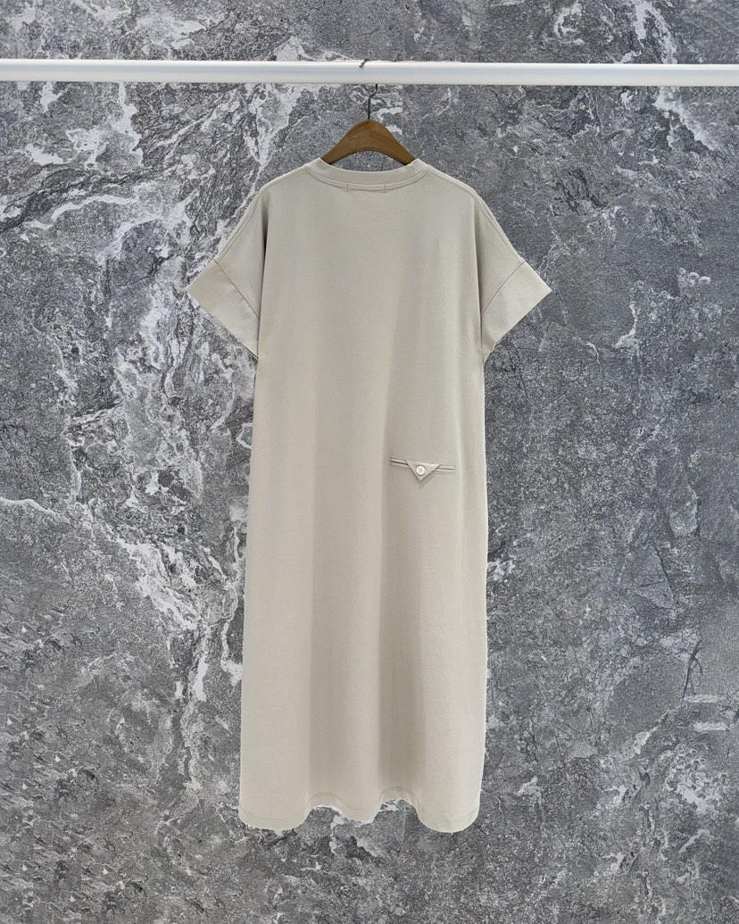 ROOKIE BUD韓國東大門直郵女裝新款休閑熱賣推薦人氣連衣裙ROOKIE BUD-L連衣裙