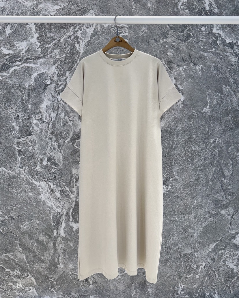 ROOKIE BUD韓國東大門直郵女裝新款休閑熱賣推薦人氣連衣裙ROOKIE BUD-L連衣裙圖色2