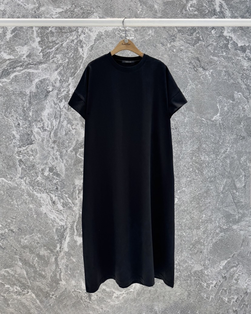 ROOKIE BUD韓國東大門直郵女裝新款休閑熱賣推薦人氣連衣裙ROOKIE BUD-L連衣裙圖色3