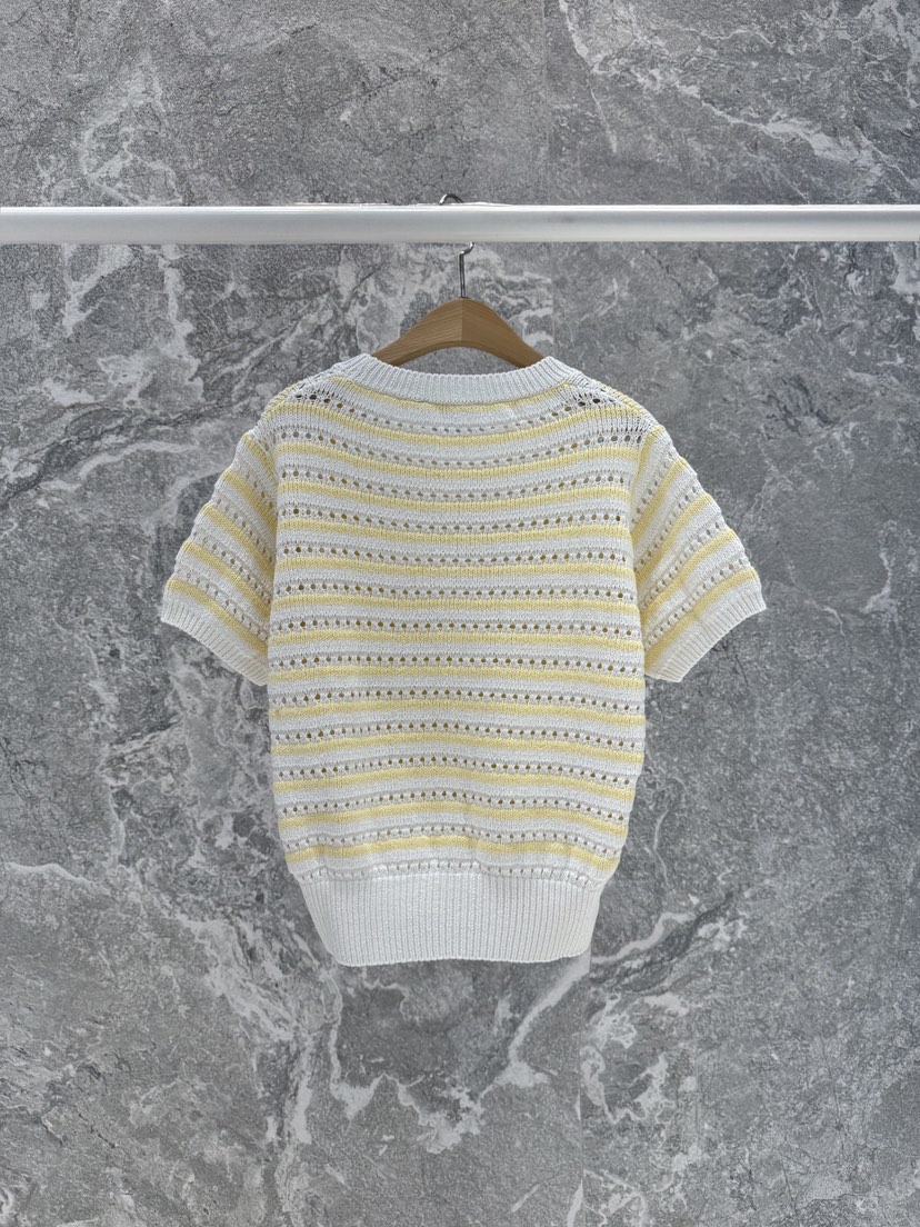 ROOKIE BUD韓國代購女裝新款人氣休閑熱賣26春夏時尚針織衫ROOKIE BUD-L針織衫