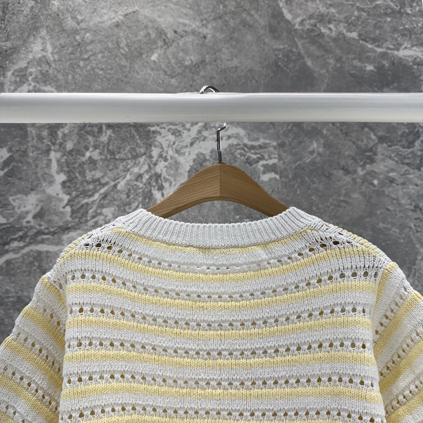 ROOKIE BUD韓國代購女裝新款人氣休閑熱賣26春夏時尚針織衫ROOKIE BUD-L針織衫