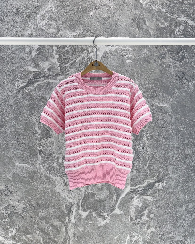 ROOKIE BUD韓國代購女裝新款人氣休閑熱賣26春夏時尚針織衫ROOKIE BUD-L針織衫圖色3