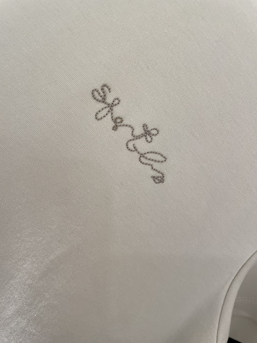 OHAO韓國直郵女裝新款職業推薦人氣26春夏熱賣休閑時尚T恤OHAO/HA MONGT恤