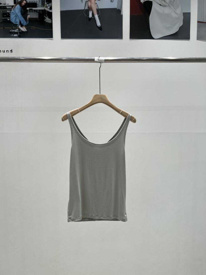 UNBOUND韓國東大門代購女裝新款時尚職業休閑人氣吊帶背心UNBOUND吊帶/背心