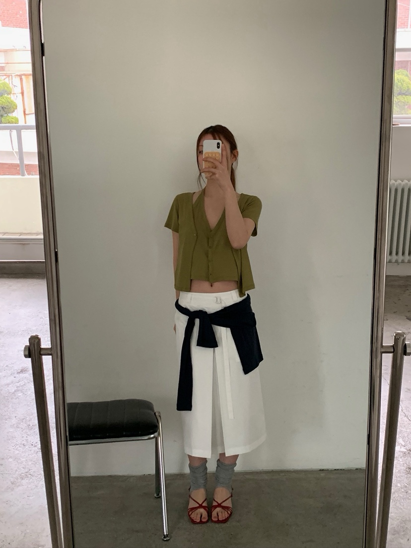 UNBOUND韓國直郵實拍女士新款休閑時尚熱賣T恤假兩件雙層UNBOUNDT恤