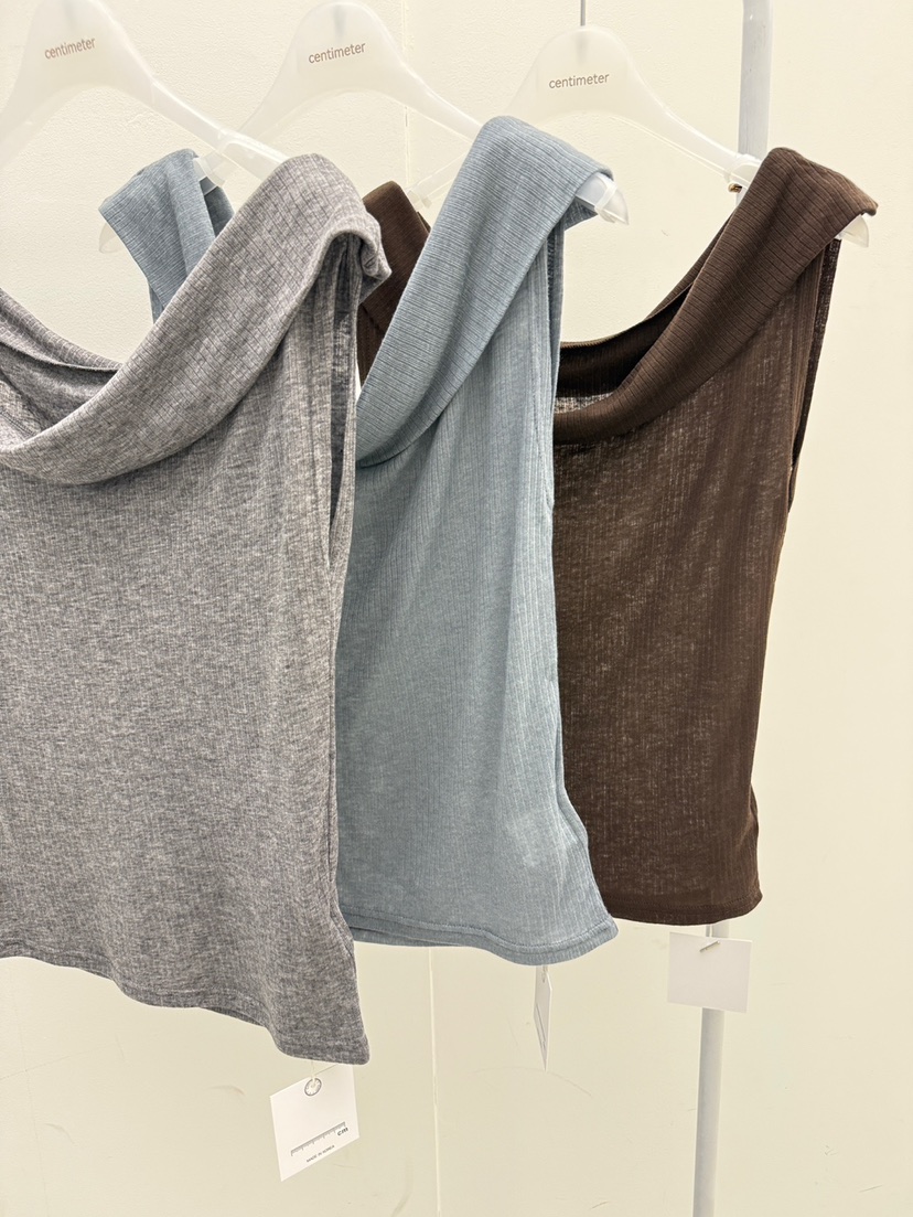 CM韓國東大門直郵女裝新款職業26春夏熱賣人氣推薦時尚T恤CM_centimeterT恤