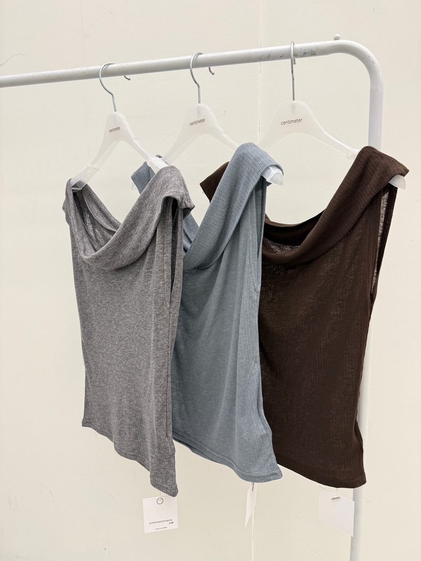 CM韓國東大門直郵女裝新款職業26春夏熱賣人氣推薦時尚T恤CM_centimeterT恤