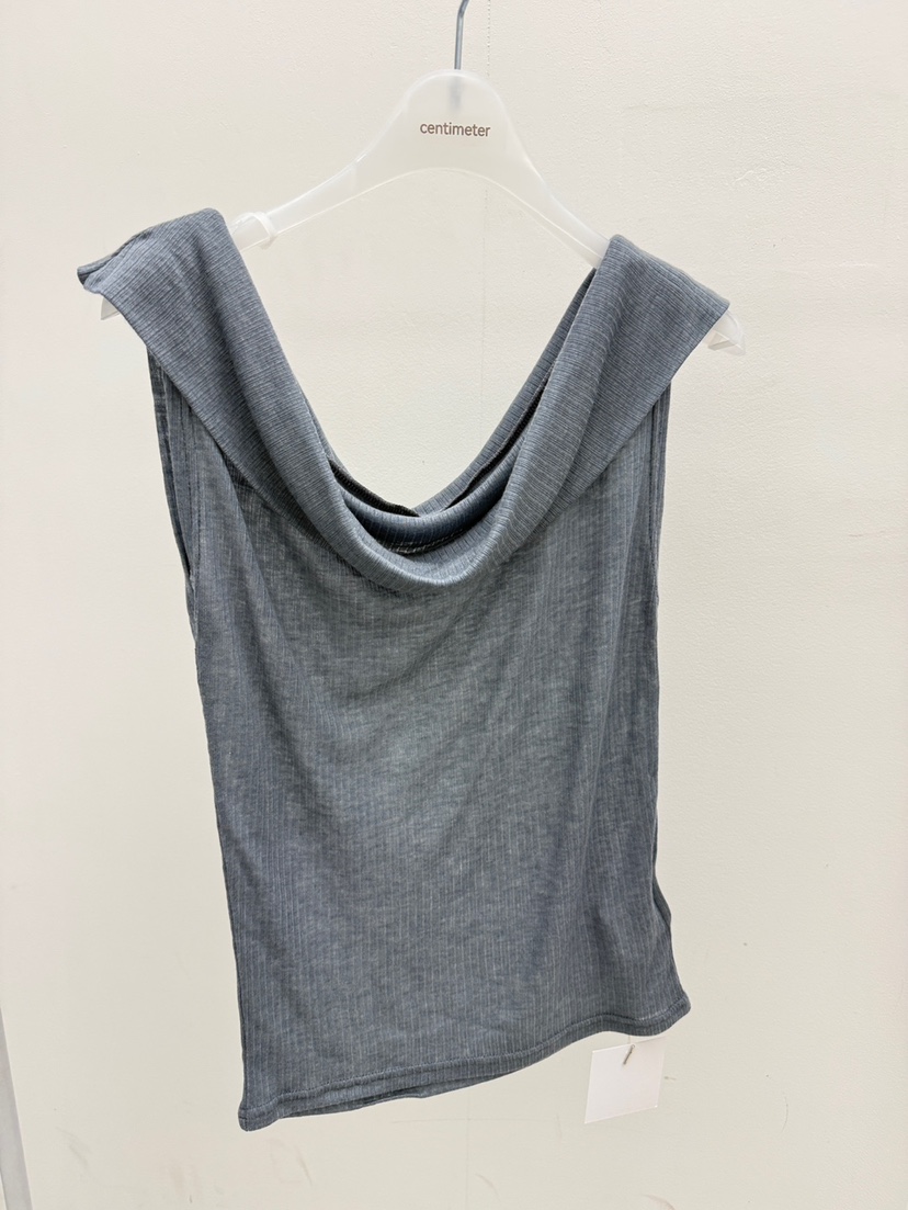 CM韓國東大門直郵女裝新款職業26春夏熱賣人氣推薦時尚T恤CM_centimeterT恤圖色2