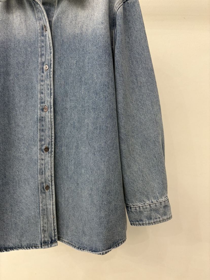 OHAO韓國東大門直郵女裝新款休閑職業熱賣推薦襯衫蕾絲衫OHAO/HA MONG襯衫/蕾絲衫