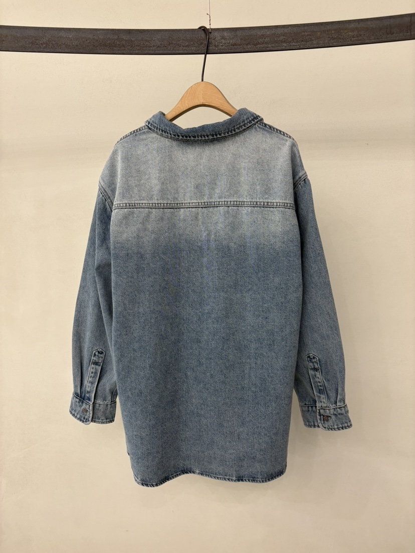 OHAO韓國東大門直郵女裝新款休閑職業熱賣推薦襯衫蕾絲衫OHAO/HA MONG襯衫/蕾絲衫