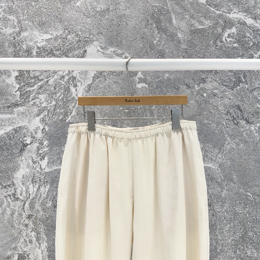 ROOKIE BUD韓國東大門代購女裝新款26春夏時尚熱賣休閑褲ROOKIE BUD-L休閑褲