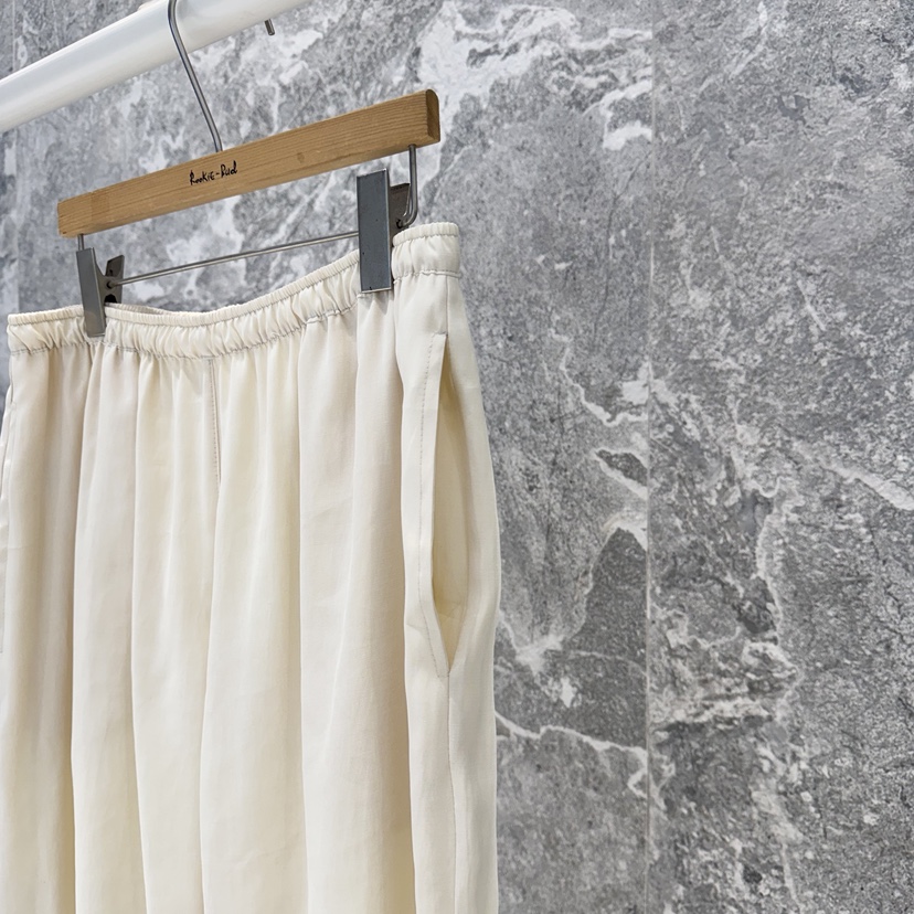 ROOKIE BUD韓國東大門代購女裝新款26春夏時尚熱賣休閑褲ROOKIE BUD-L休閑褲