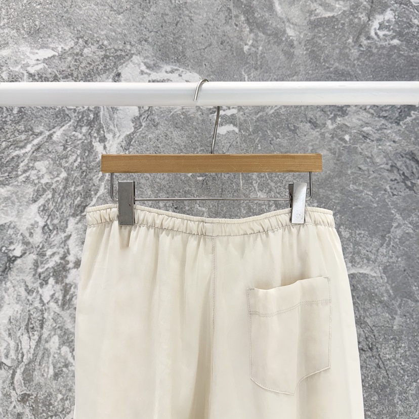 ROOKIE BUD韓國東大門代購女裝新款26春夏時尚熱賣休閑褲ROOKIE BUD-L休閑褲