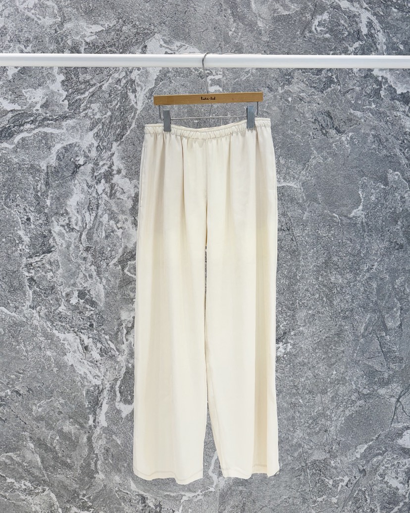 ROOKIE BUD韓國東大門代購女裝新款26春夏時尚熱賣休閑褲ROOKIE BUD-L休閑褲圖色1