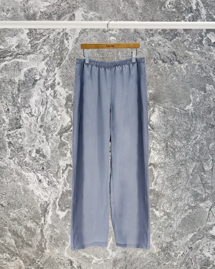 ROOKIE BUD韓國東大門代購女裝新款26春夏時尚熱賣休閑褲ROOKIE BUD-L休閑褲圖色2