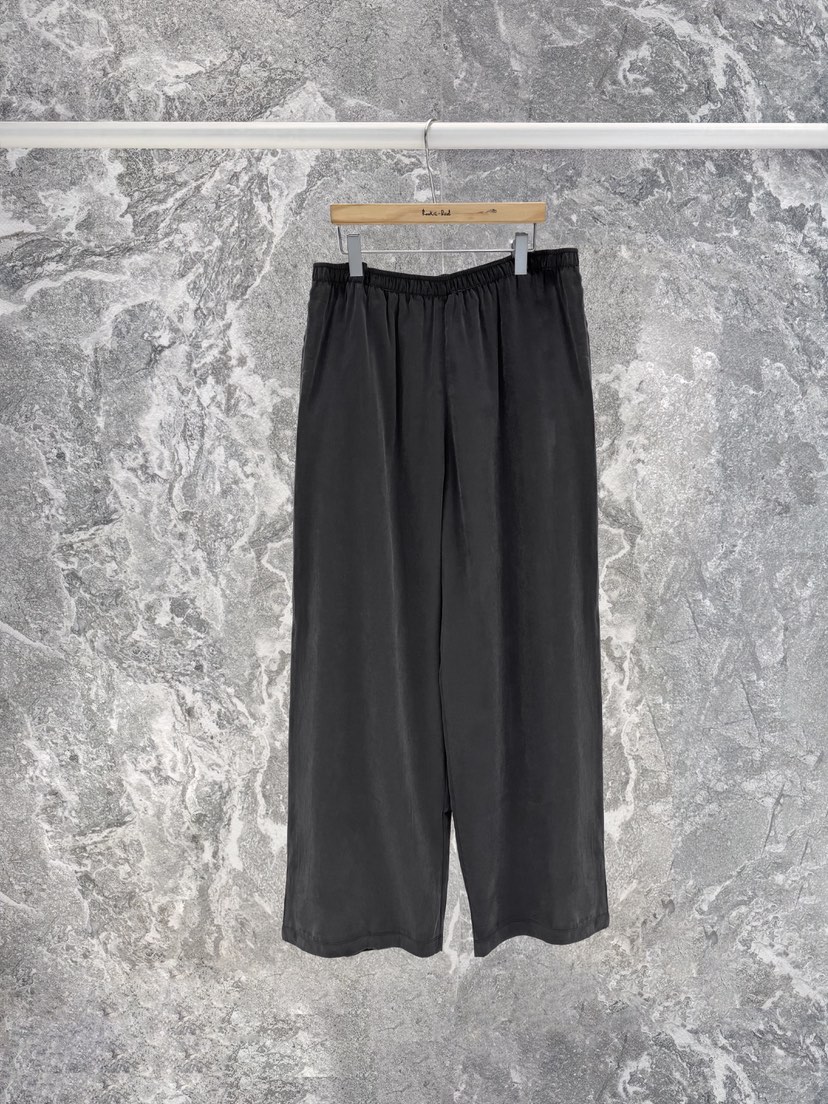 ROOKIE BUD韓國東大門代購女裝新款26春夏時尚熱賣休閑褲ROOKIE BUD-L休閑褲圖色3