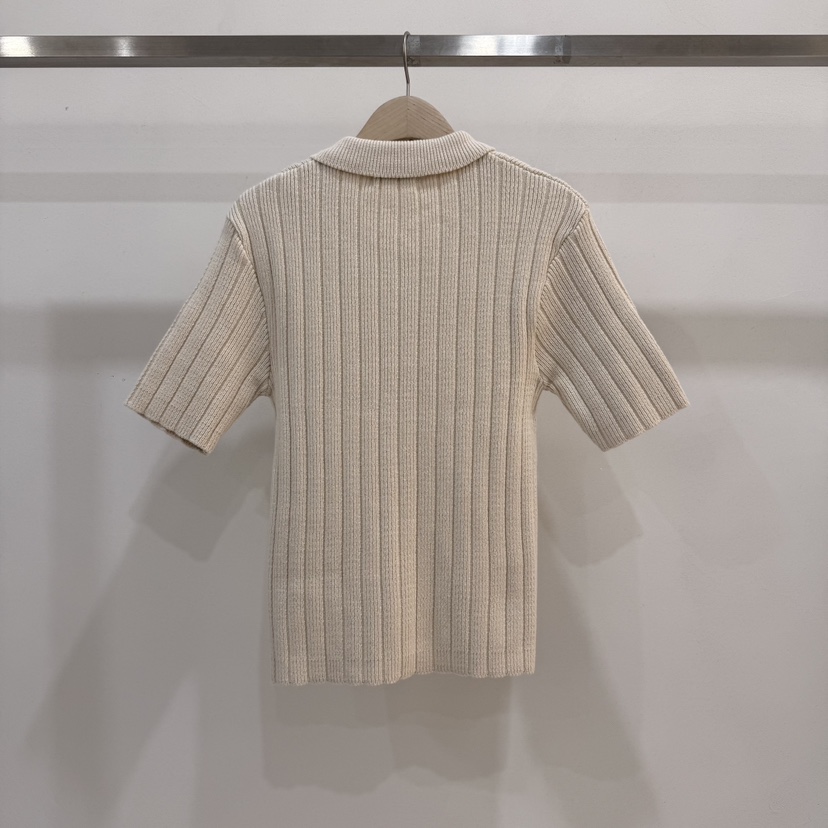 BLANC-A韓國直郵實拍女士新款熱賣人氣休閑職業26春夏針織衫BLANC-A針織衫