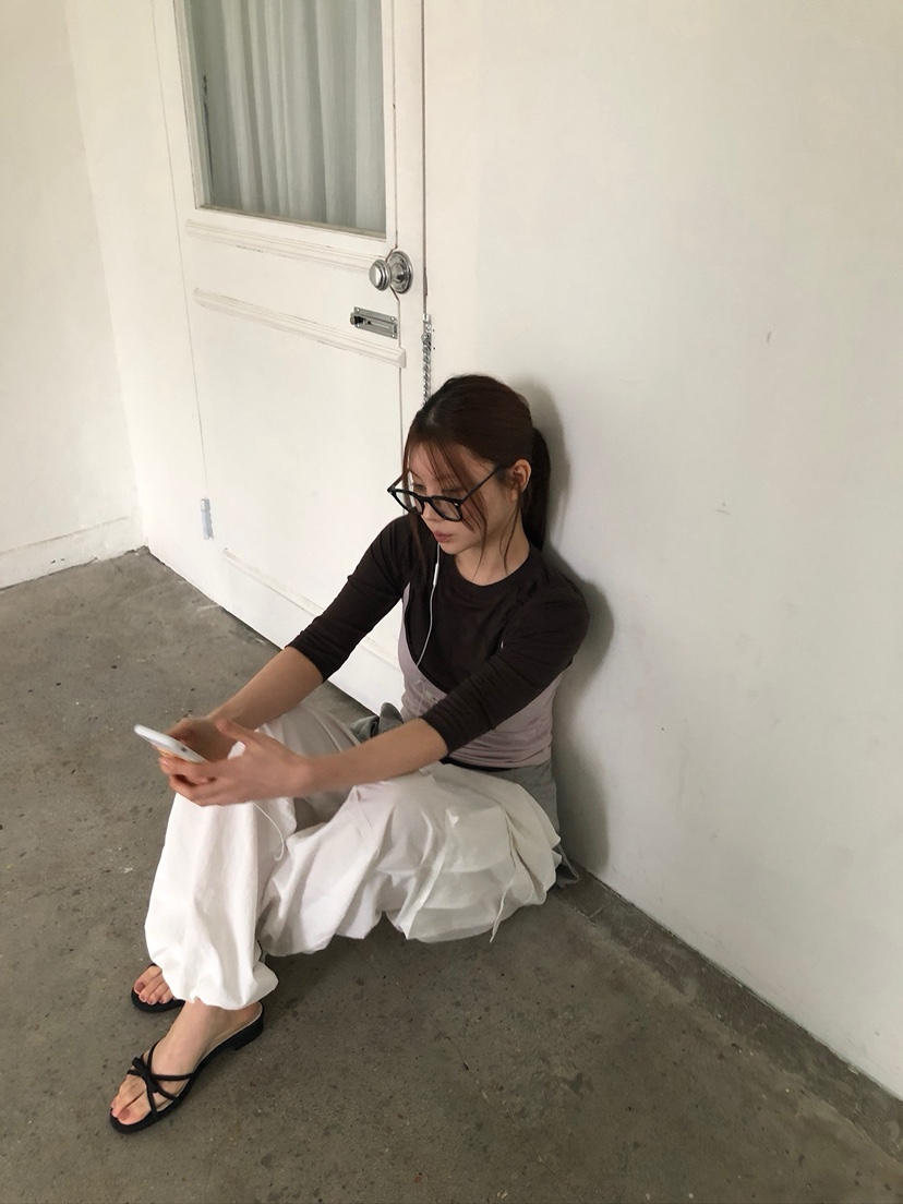 UNBOUND韓國代購女士新款熱賣推薦26春夏時尚休閑職業休閑褲UNBOUND休閑褲