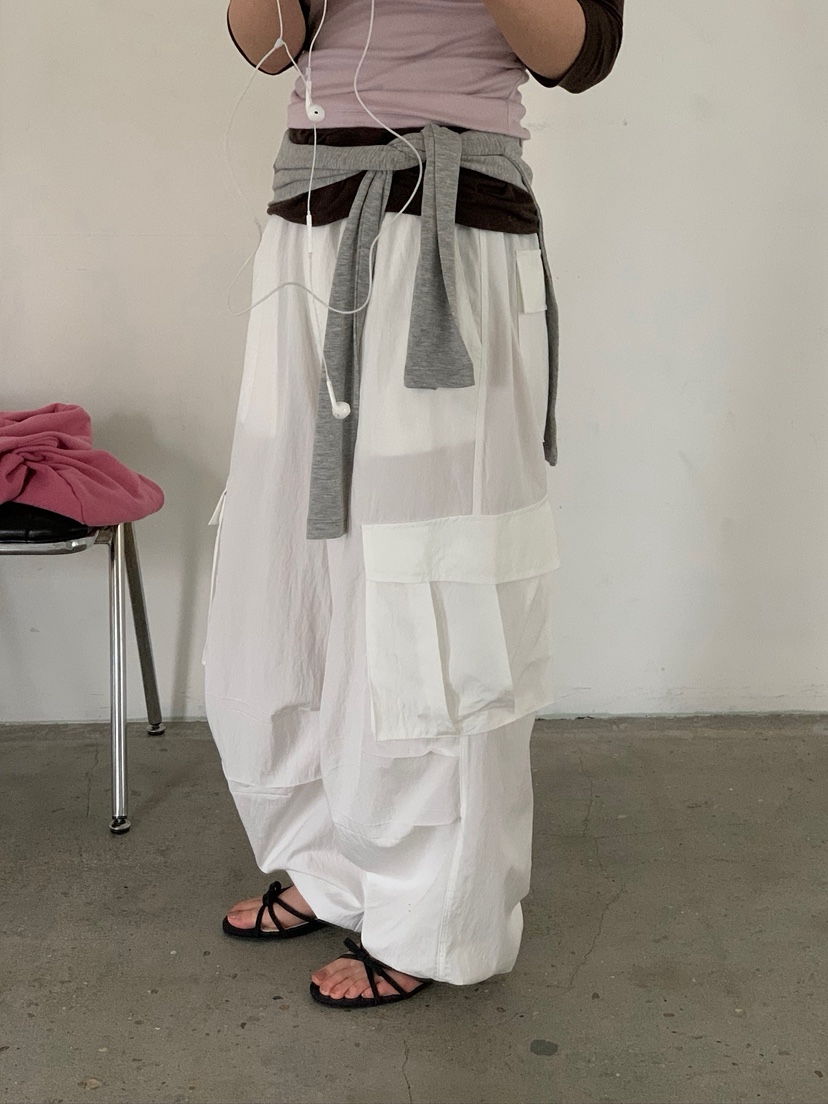 UNBOUND韓國代購女士新款熱賣推薦26春夏時尚休閑職業休閑褲UNBOUND休閑褲