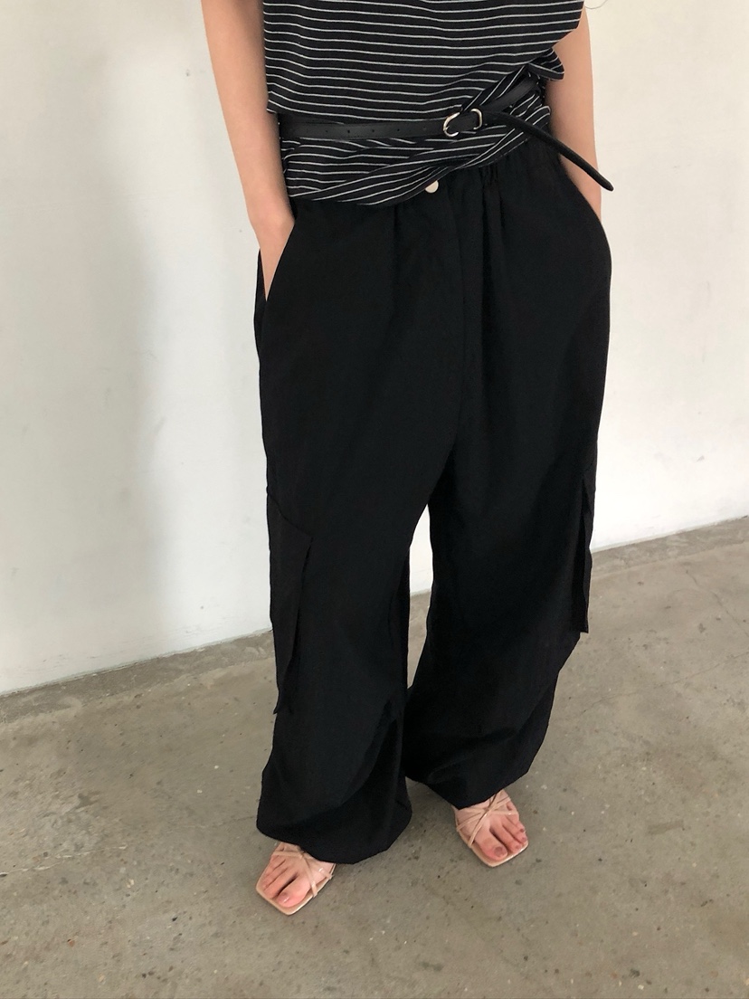 UNBOUND韓國代購女士新款熱賣推薦26春夏時尚休閑職業休閑褲UNBOUND休閑褲