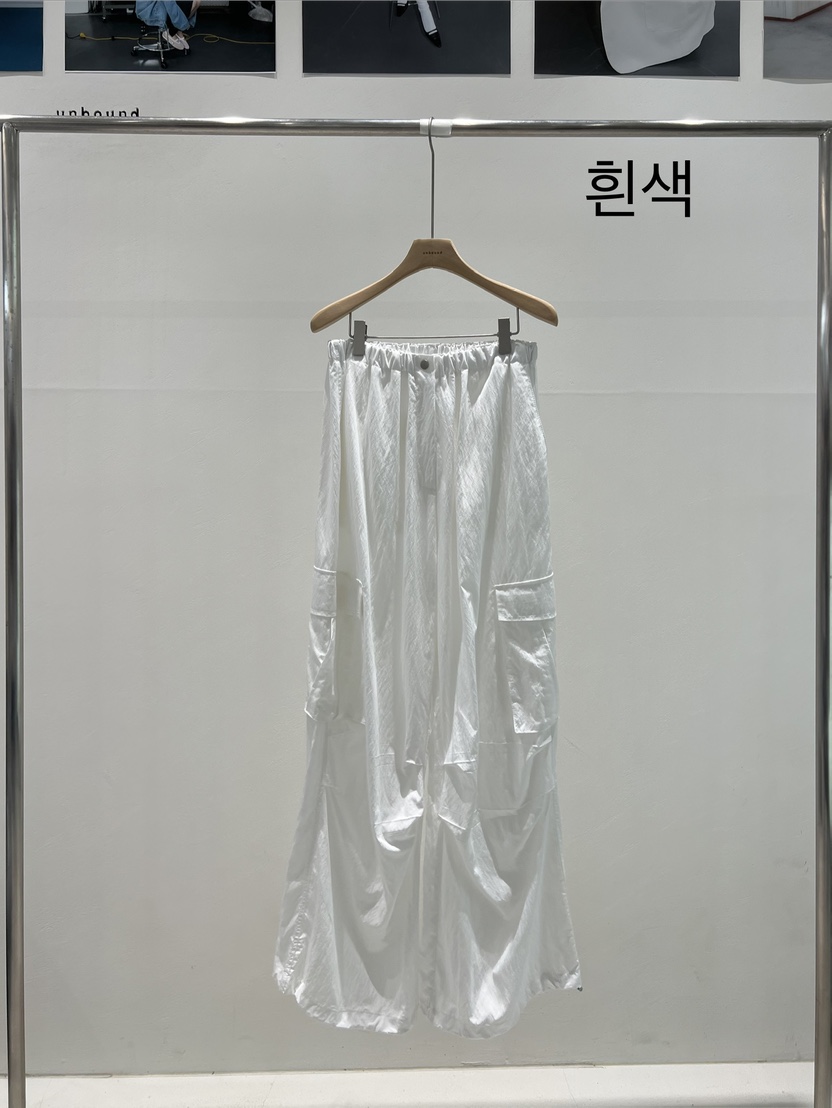 UNBOUND韓國代購女士新款熱賣推薦26春夏時尚休閑職業休閑褲UNBOUND休閑褲圖色2