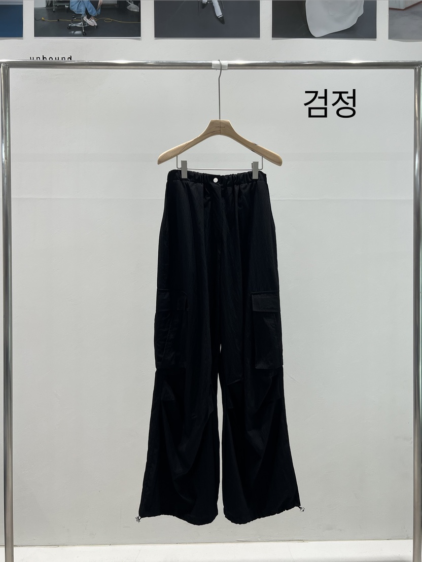 UNBOUND韓國代購女士新款熱賣推薦26春夏時尚休閑職業休閑褲UNBOUND休閑褲圖色3