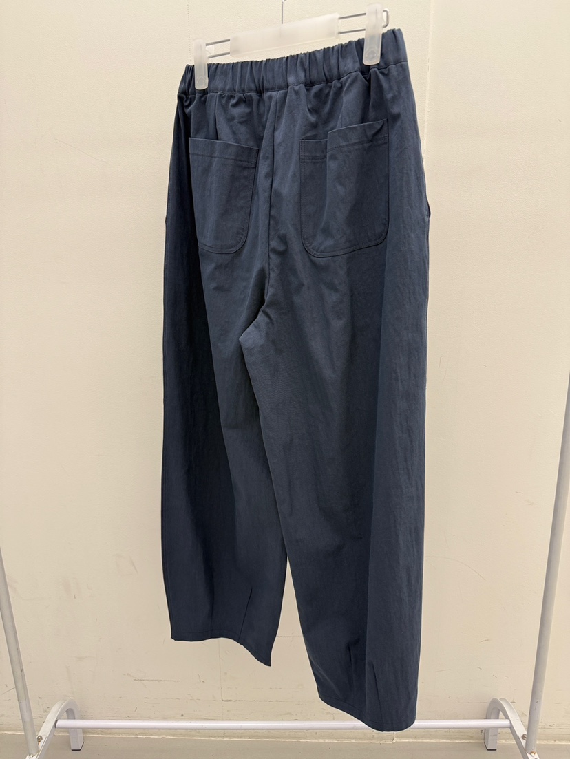 CM韓國代購女士新款推薦熱賣時尚休閑人氣26春夏職業休閑褲CM_centimeter休閑褲