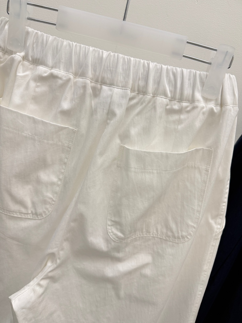 CM韓國代購女士新款推薦熱賣時尚休閑人氣26春夏職業休閑褲CM_centimeter休閑褲