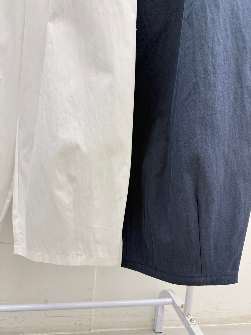 CM韓國代購女士新款推薦熱賣時尚休閑人氣26春夏職業休閑褲CM_centimeter休閑褲