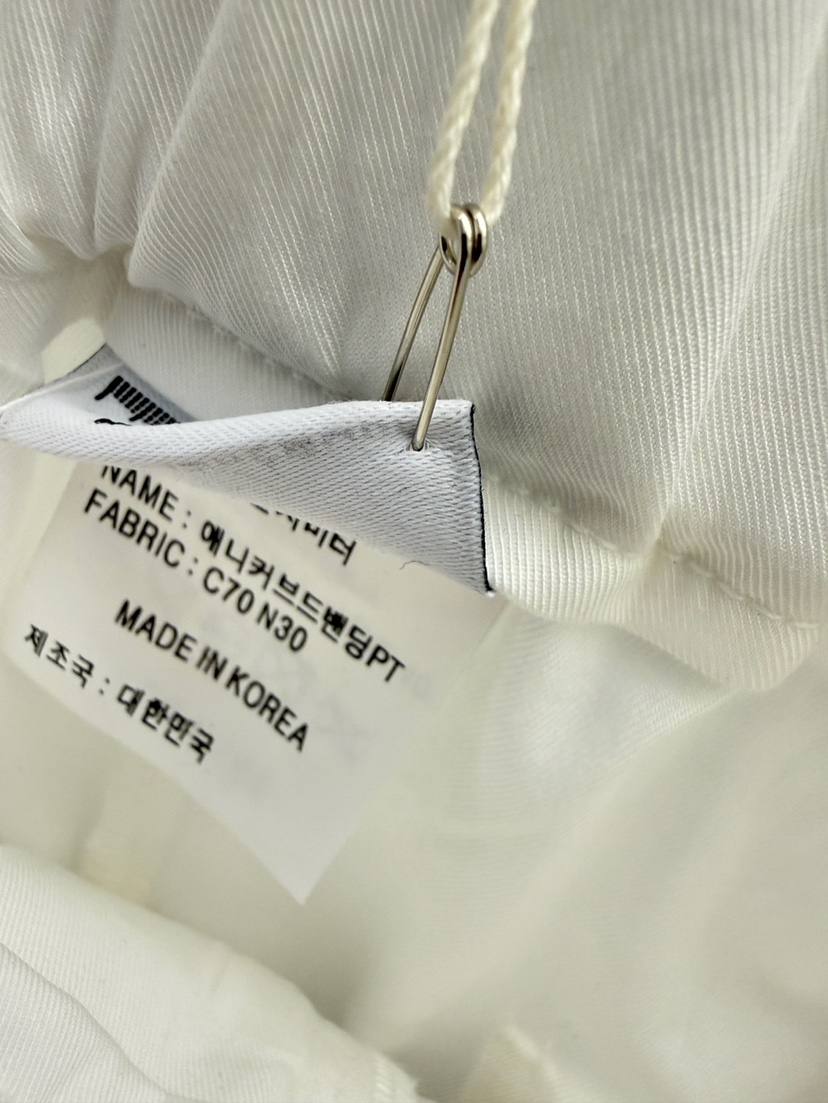 CM韓國代購女士新款推薦熱賣時尚休閑人氣26春夏職業休閑褲CM_centimeter休閑褲