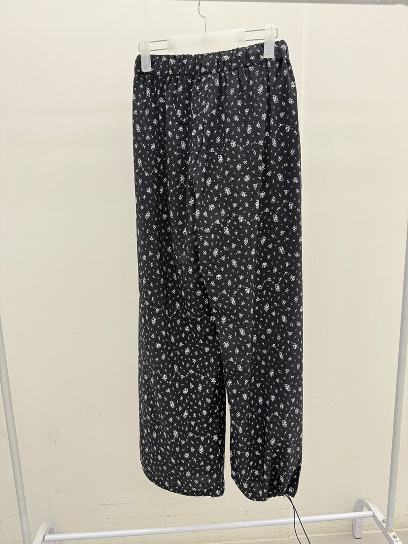 CM韓國直郵女士新品時尚人氣熱賣休閑推薦26春夏職業休閑褲CM_centimeter休閑褲