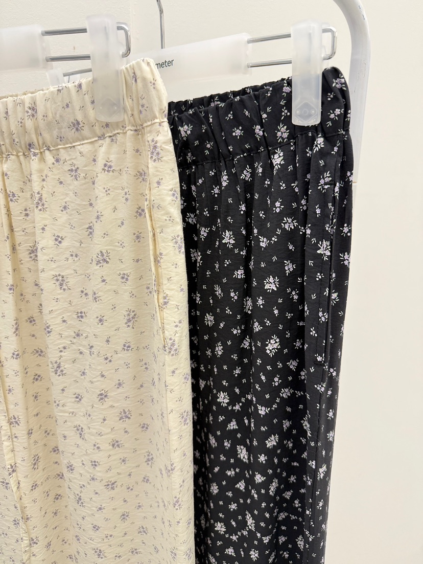 CM韓國直郵女士新品時尚人氣熱賣休閑推薦26春夏職業休閑褲CM_centimeter休閑褲