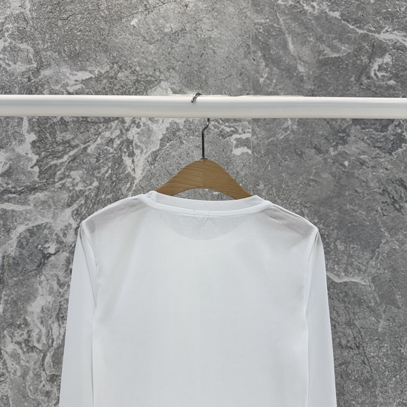 ROOKIE BUD韓國東大門代購女士新款休閑人氣職業長袖T恤ROOKIE BUD-L長袖T恤