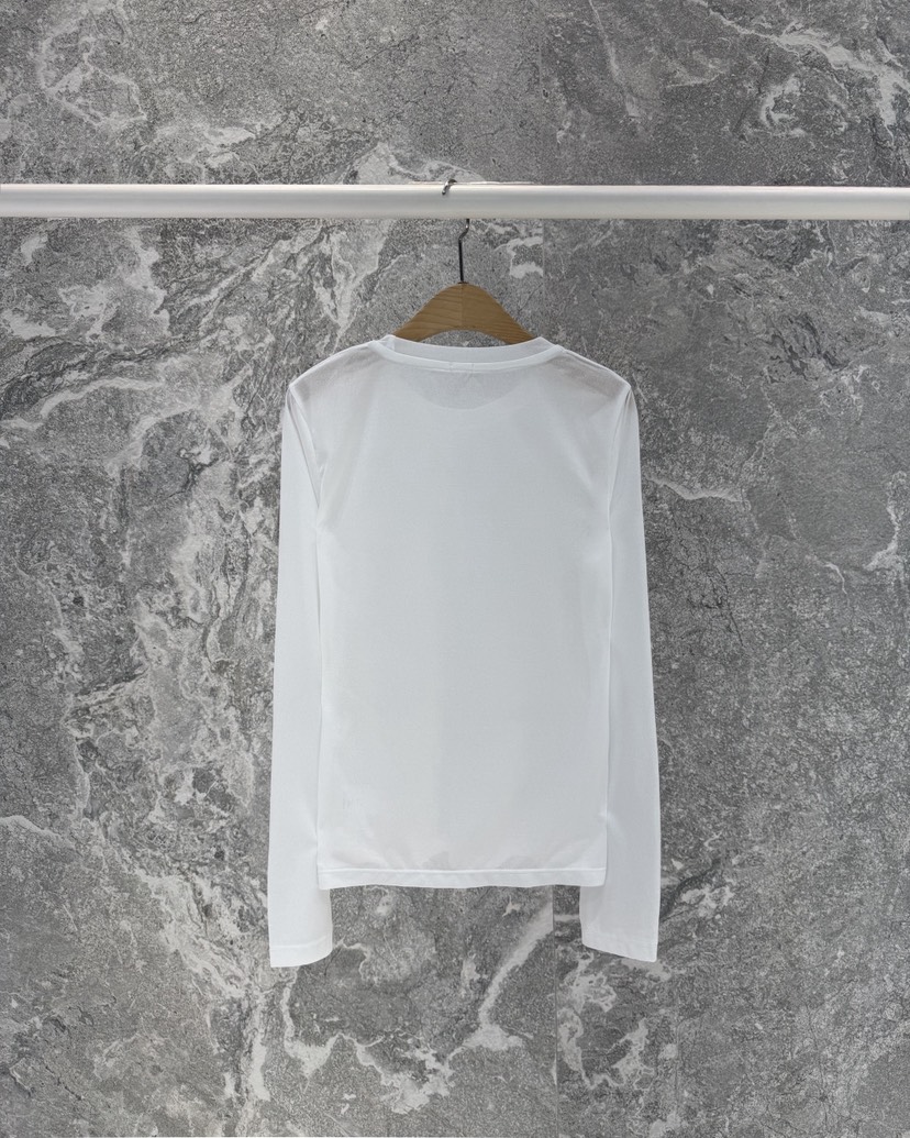 ROOKIE BUD韓國東大門代購女士新款休閑人氣職業長袖T恤ROOKIE BUD-L長袖T恤