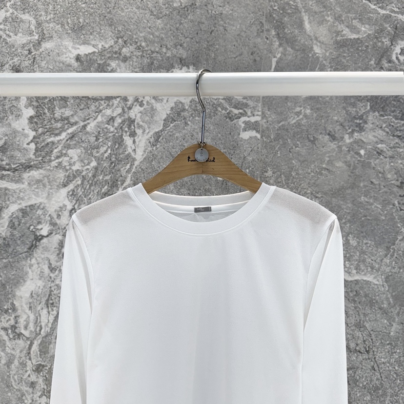 ROOKIE BUD韓國東大門代購女士新款休閑人氣職業長袖T恤ROOKIE BUD-L長袖T恤