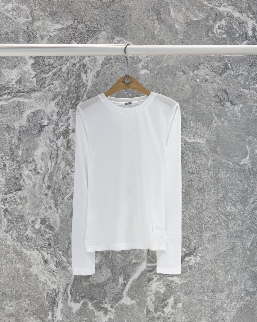 ROOKIE BUD韓國東大門代購女士新款休閑人氣職業長袖T恤ROOKIE BUD-L長袖T恤圖色4