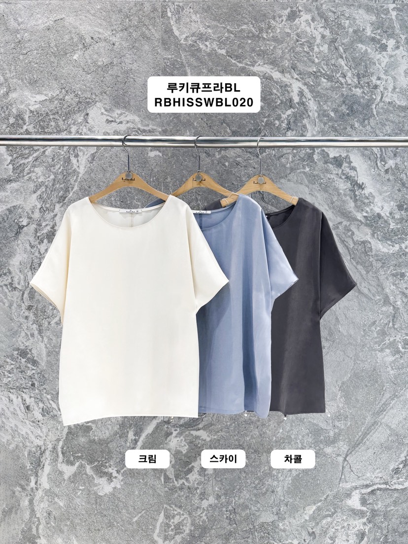 ROOKIE BUD韓國東大門直郵女士新品推薦熱賣人氣襯衫蕾絲衫ROOKIE BUD-L襯衫/蕾絲衫