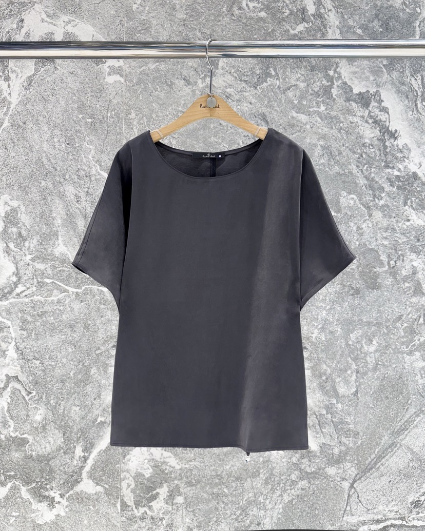 ROOKIE BUD韓國東大門直郵女士新品推薦熱賣人氣襯衫蕾絲衫ROOKIE BUD-L襯衫/蕾絲衫圖色2