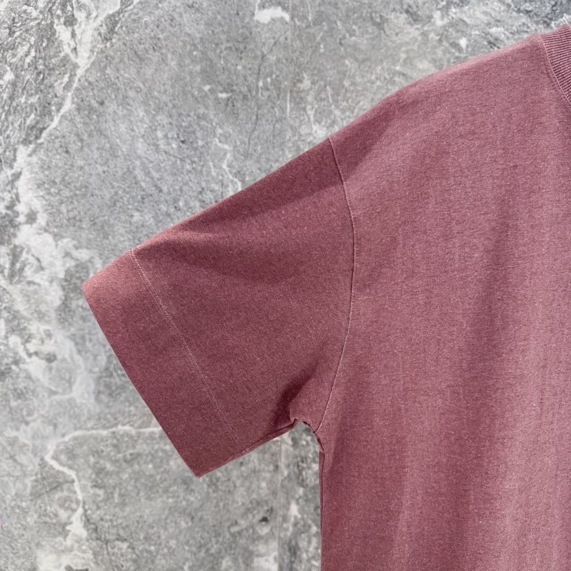 ROOKIE BUD韓國代購女裝新款26春夏職業熱賣時尚休閑T恤ROOKIE BUD-LT恤