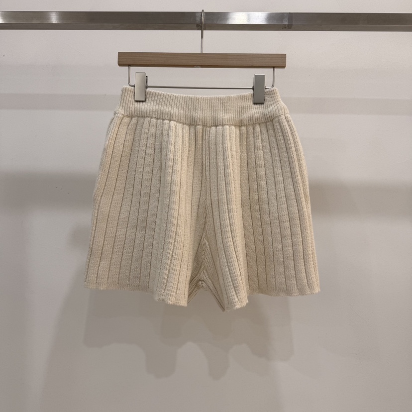 BLANC-A韓國東大門直郵女裝新款時尚休閑人氣熱賣職業短褲BLANC-A短褲