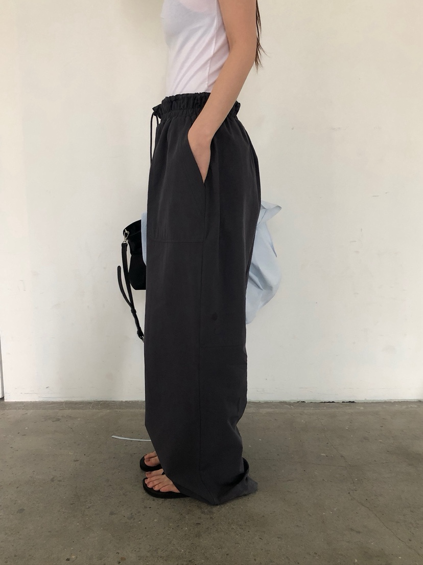 UNBOUND韓國直郵女士新款休閑26春夏人氣時尚熱賣職業休閑褲UNBOUND休閑褲