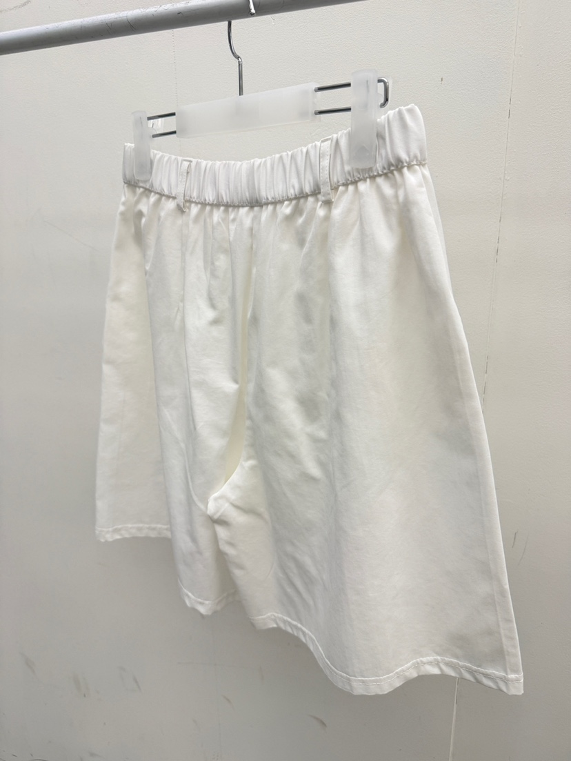 CM韓國東大門代購女裝新品推薦26春夏職業休閑人氣熱賣短褲CM_centimeter短褲