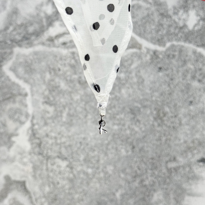 ROOKIE BUD韓國東大門直郵女士新品熱賣人氣職業圍巾披肩ROOKIE BUD-L圍巾/披肩